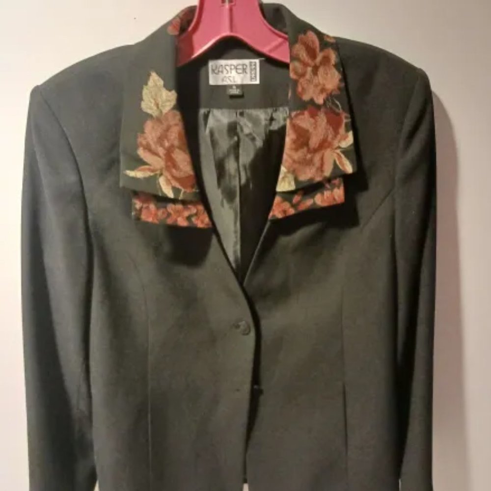 Womans Jacket